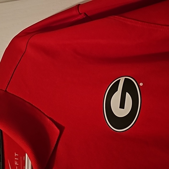 MENS NIKE POLO - Picture 4 of 6